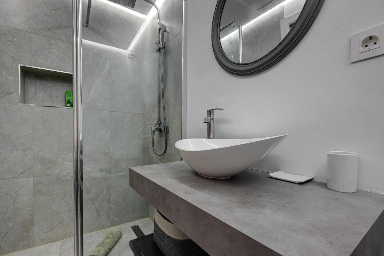 Casa Gaviotas Apartment Manilva Ngoại thất bức ảnh