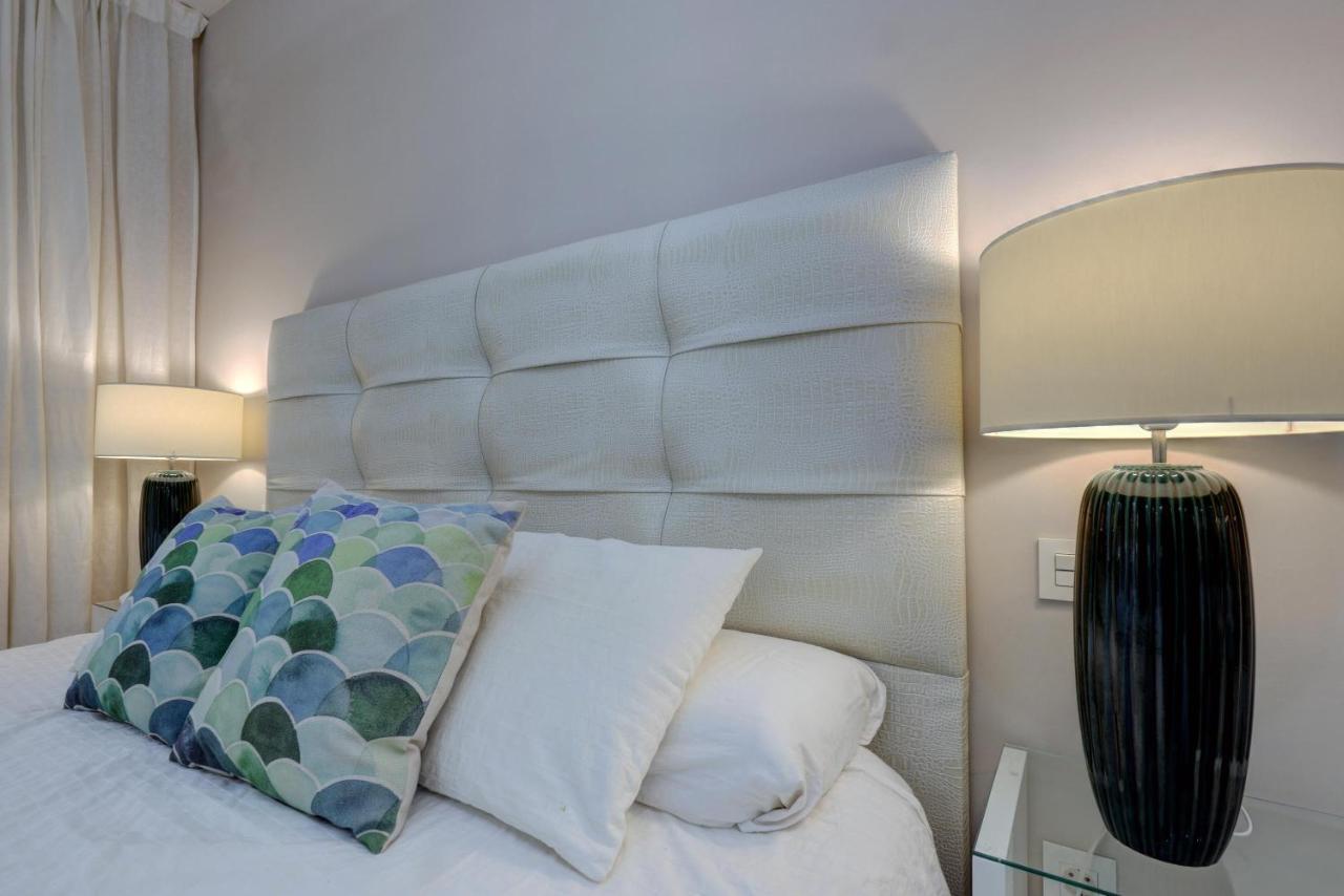 Casa Gaviotas Apartment Manilva Ngoại thất bức ảnh